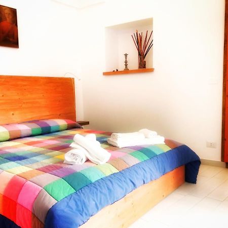 Palazzo Salia Bed & Breakfast Lecce Eksteriør bilde