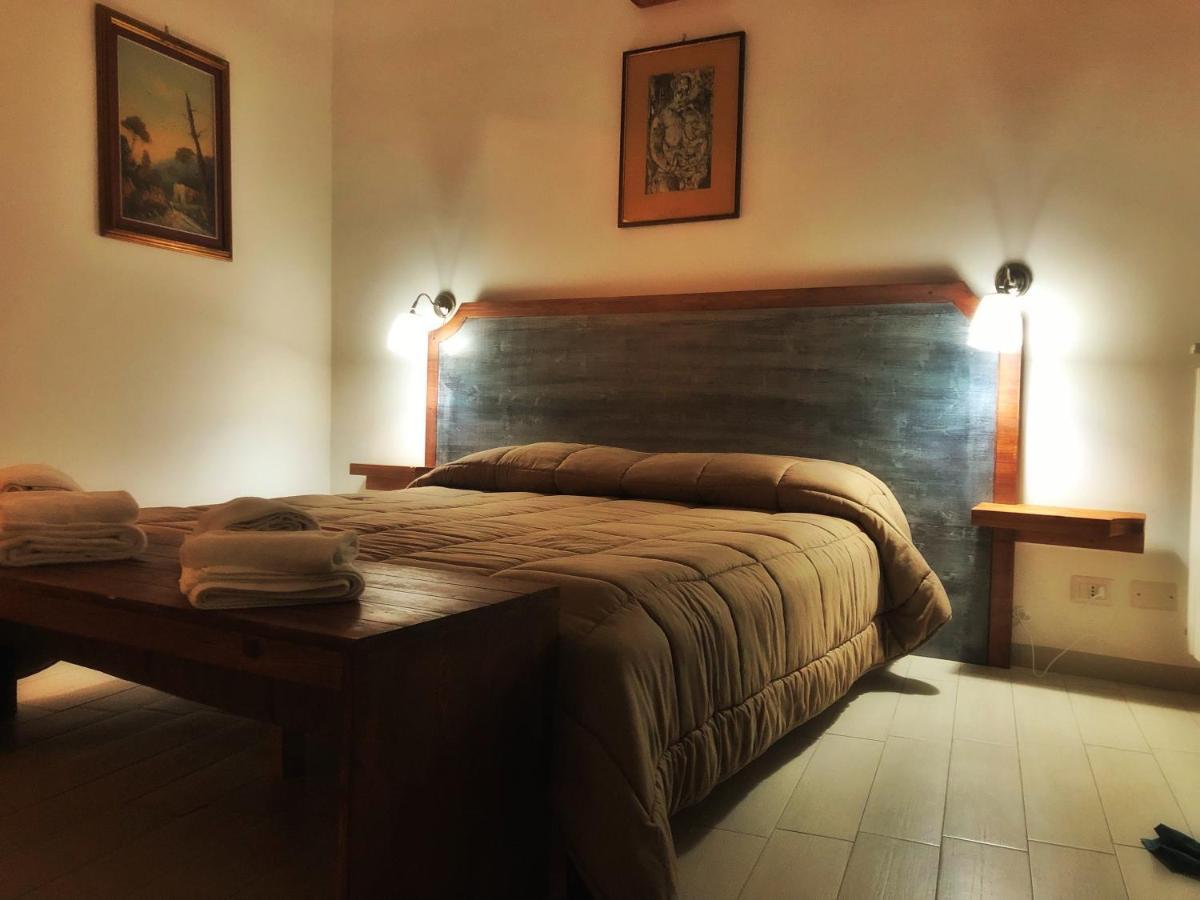 Palazzo Salia Bed & Breakfast Lecce Eksteriør bilde