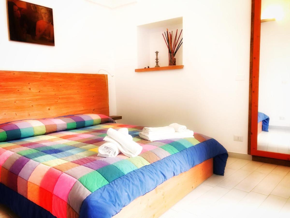 Palazzo Salia Bed & Breakfast Lecce Eksteriør bilde